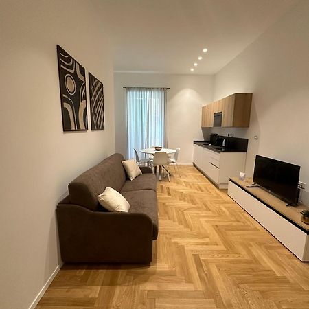 Lily Suite Palermo Exterior foto