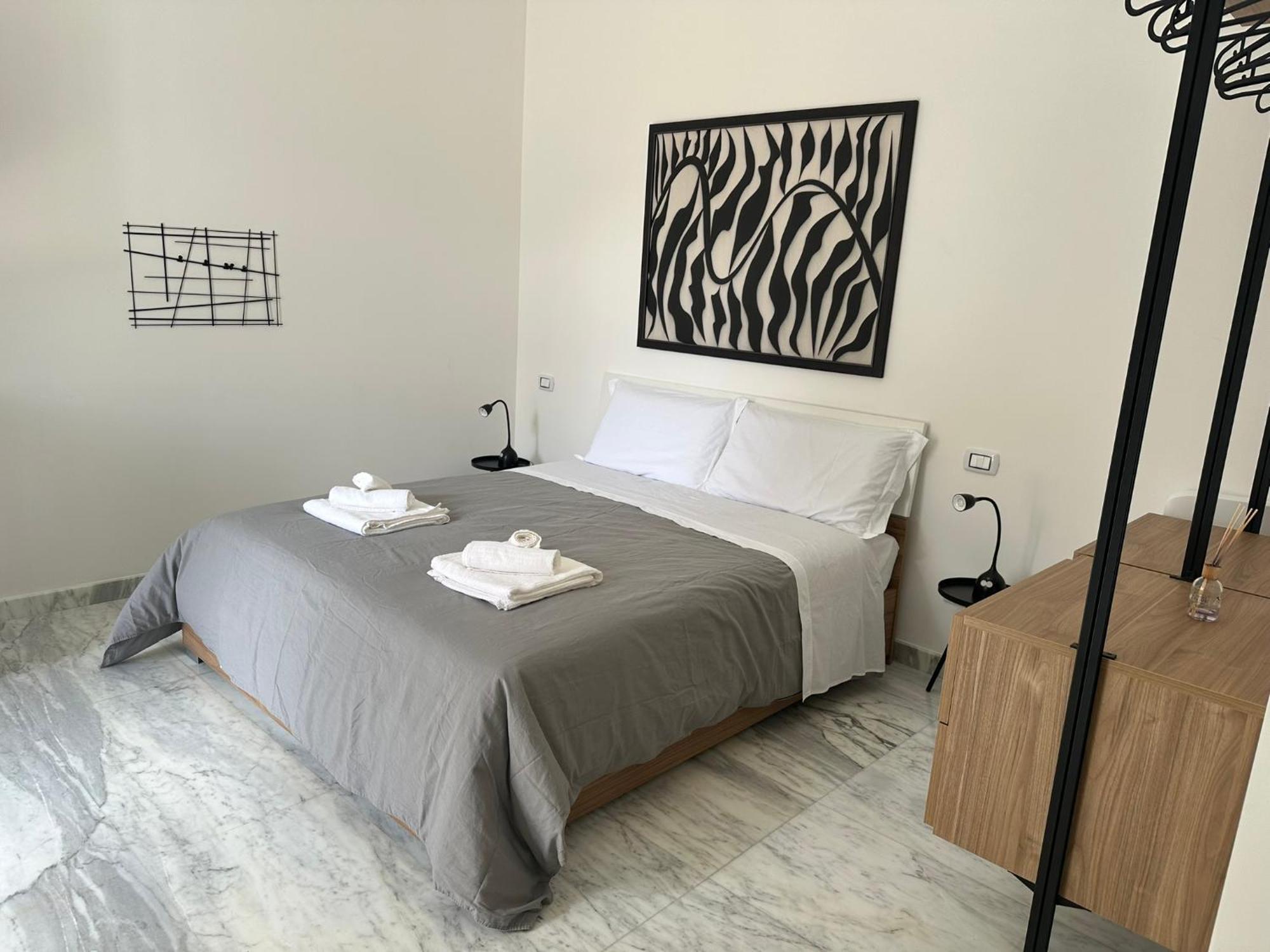 Lily Suite Palermo Exterior foto