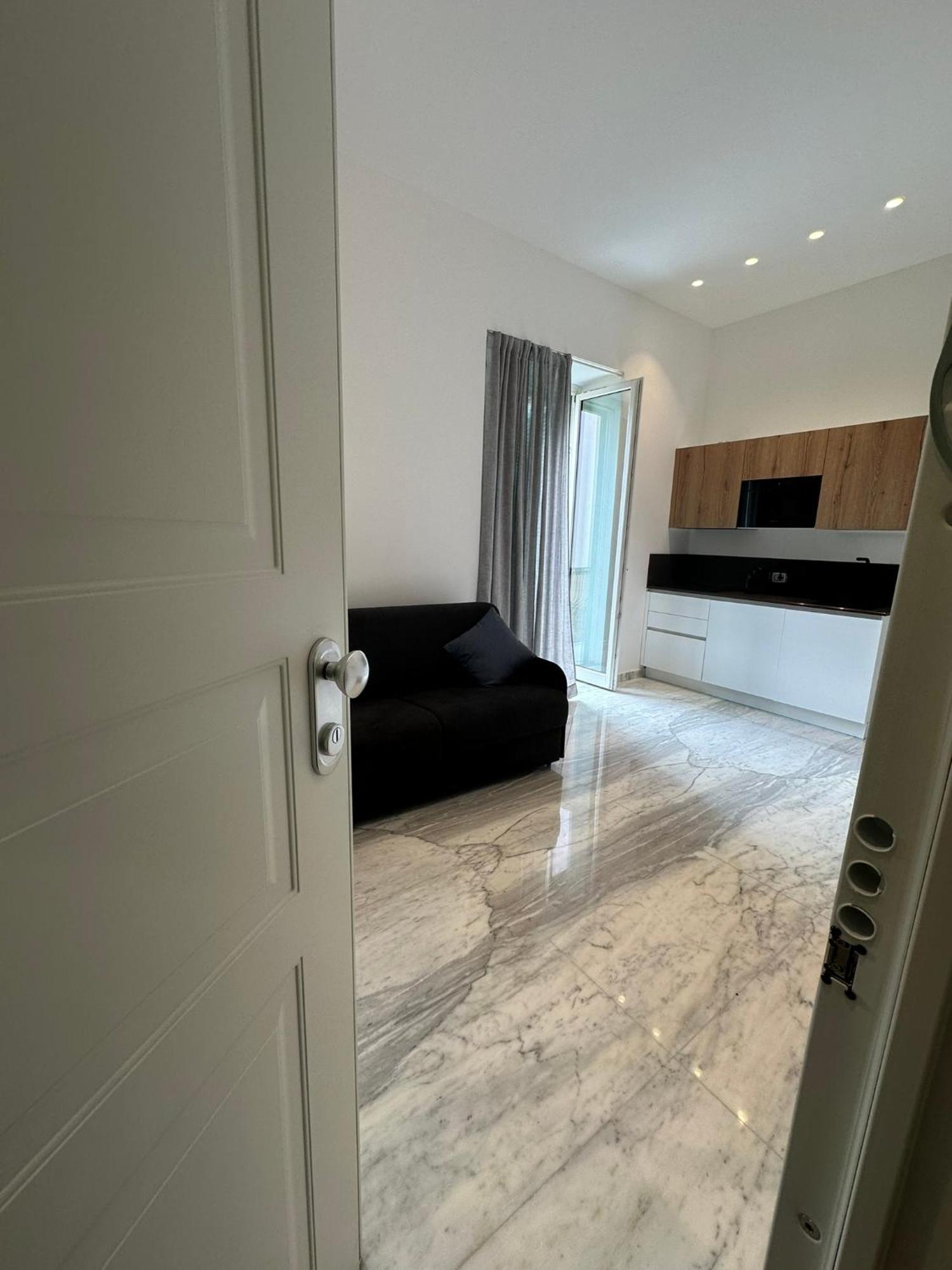 Lily Suite Palermo Exterior foto
