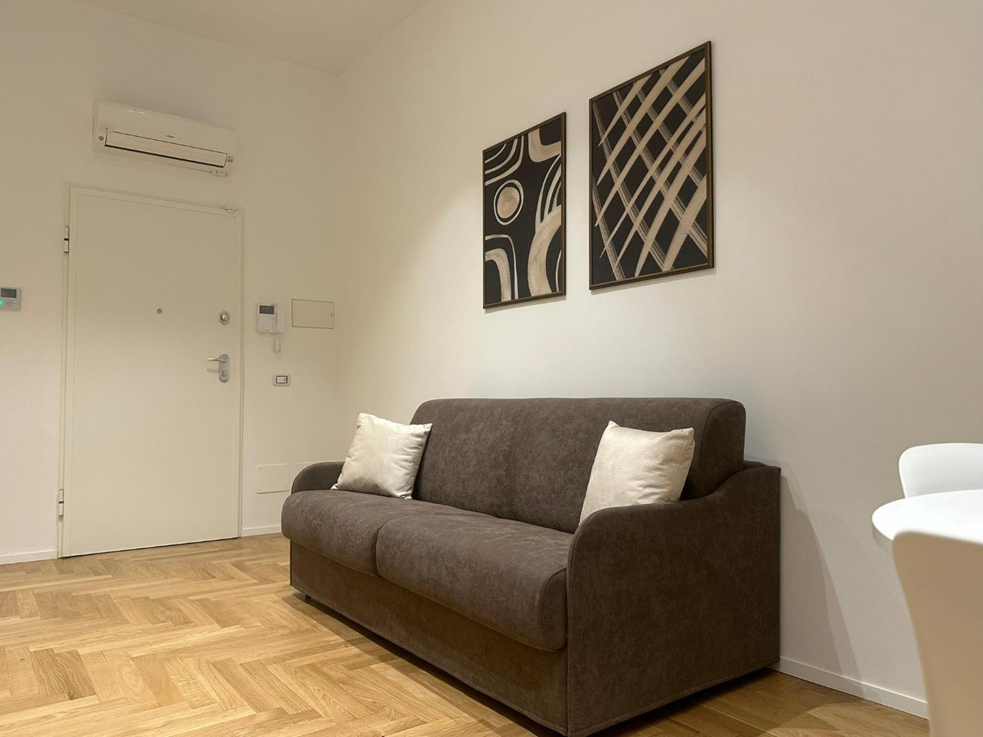 Lily Suite Palermo Exterior foto