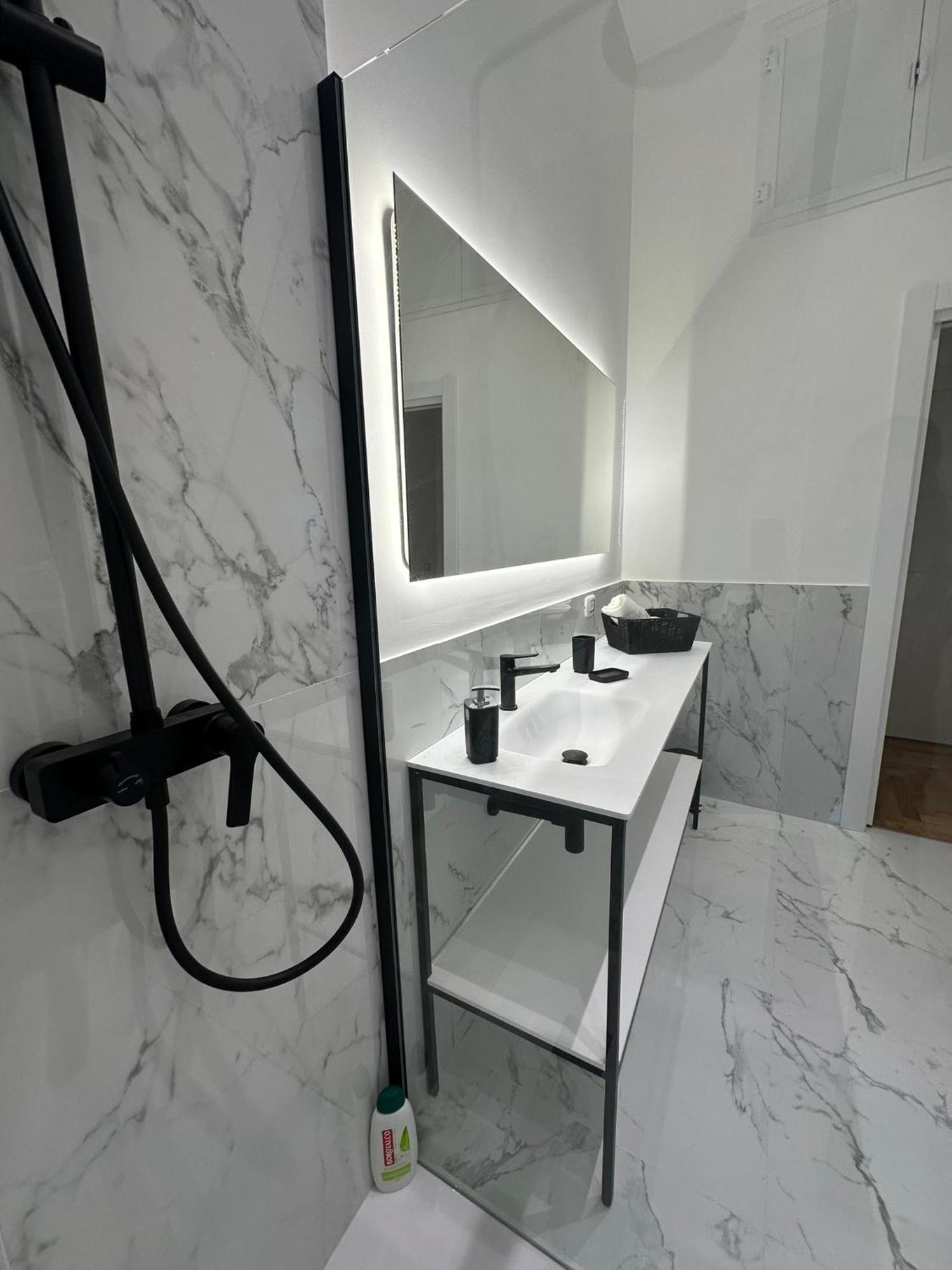 Lily Suite Palermo Exterior foto
