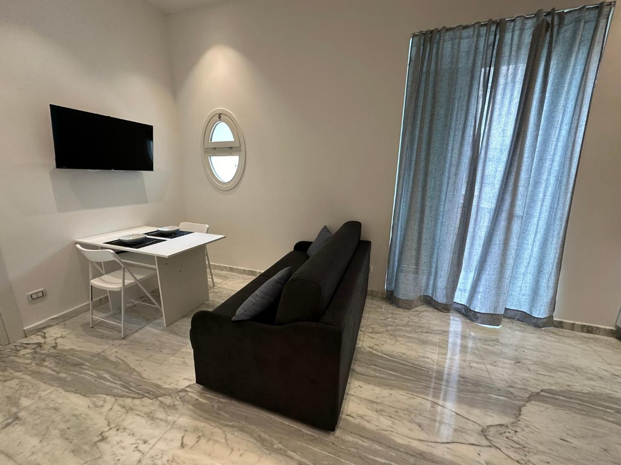 Lily Suite Palermo Exterior foto