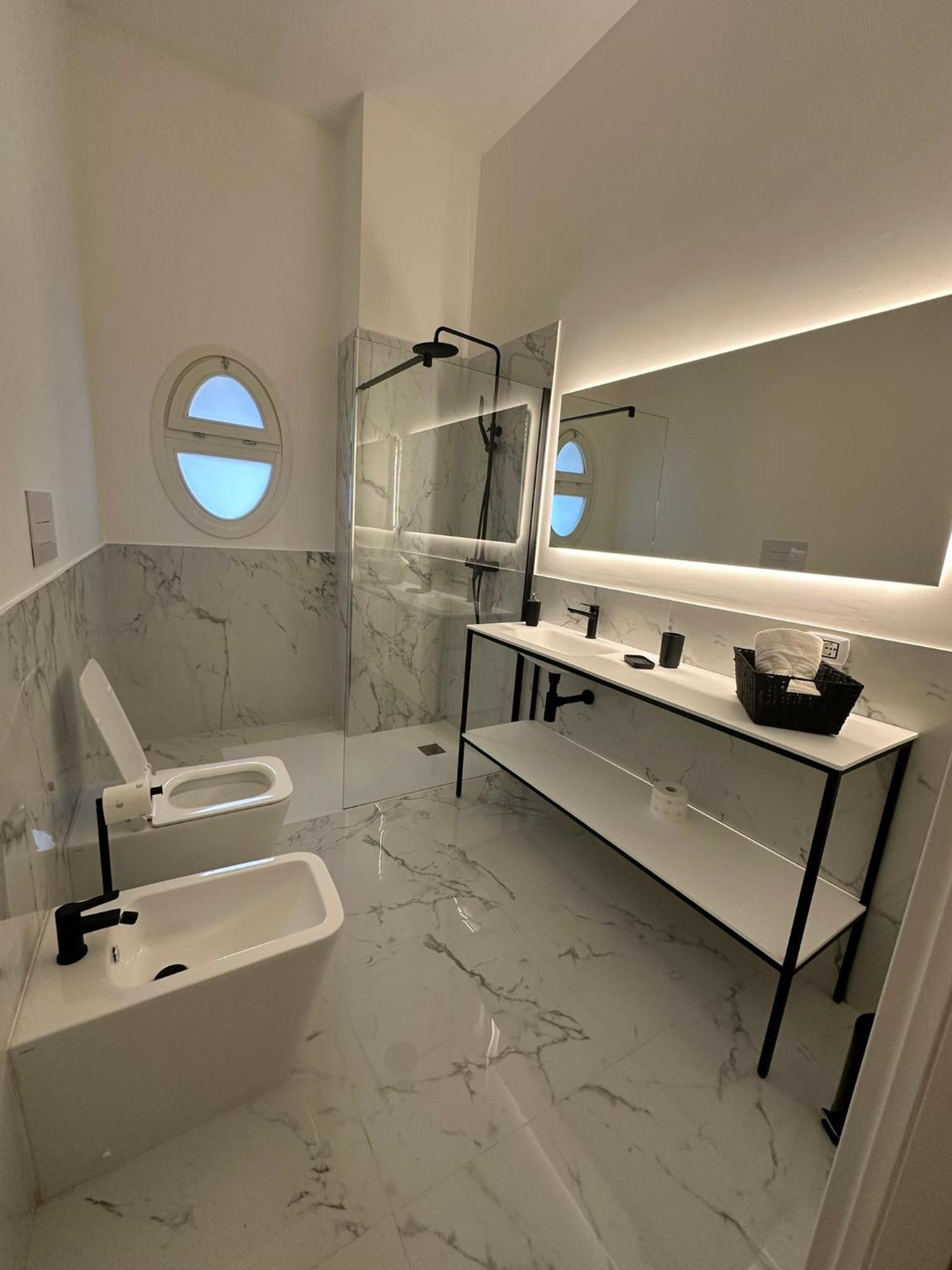 Lily Suite Palermo Exterior foto