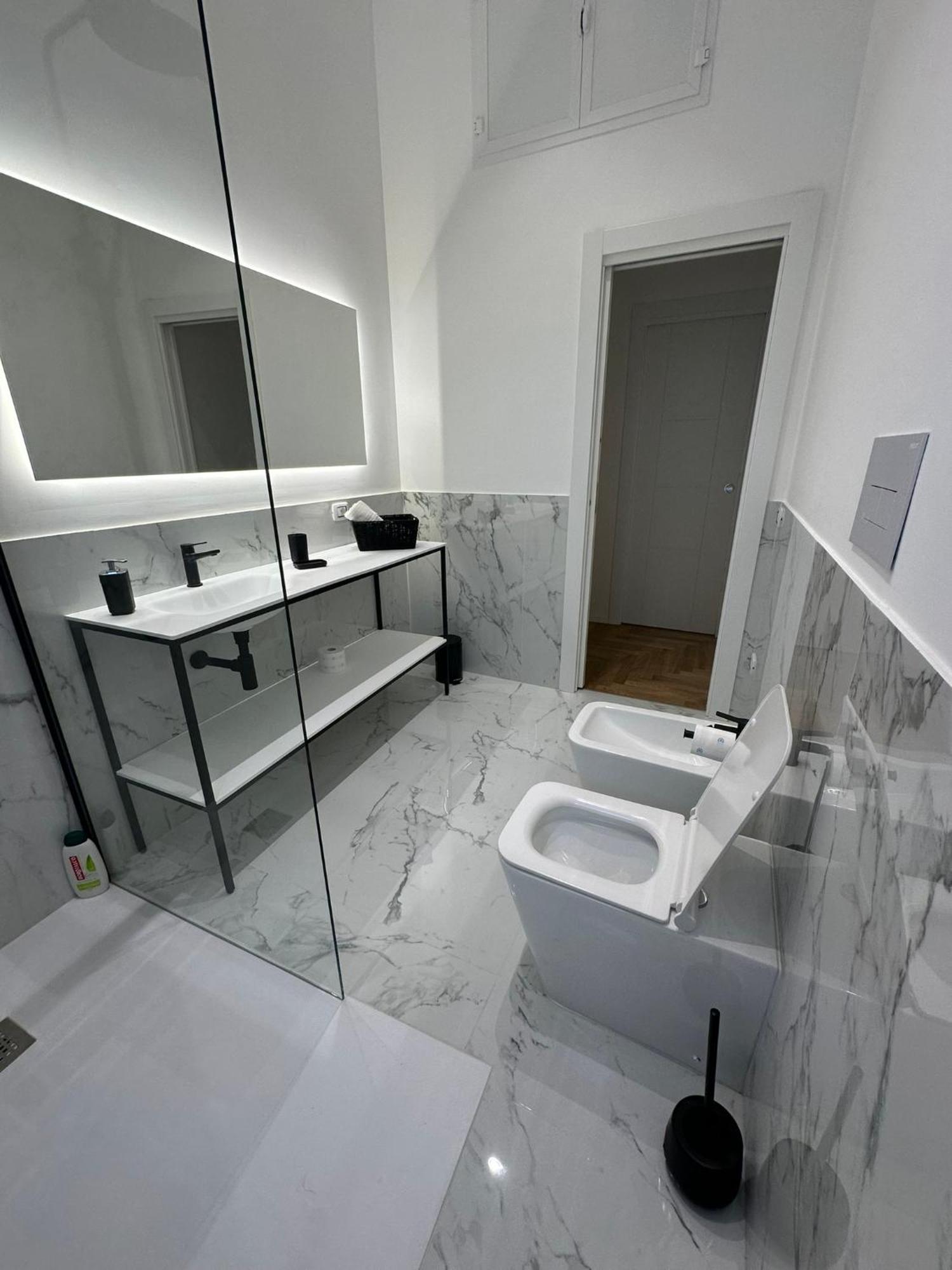 Lily Suite Palermo Exterior foto